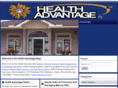 healthadvantageblog.com