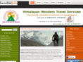 himalayanwonderz.com
