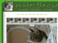 hobbesthecat.com