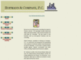 hofmanncpa.com