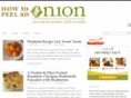 howtopeelanonion.com
