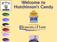 hutchinsonscandy.com