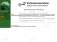 incommunication.com