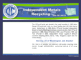 independentmetals.com