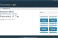 insuranceofcar.com