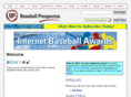 internetbaseballawards.com