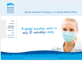 kansasdentalassistant.com