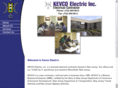 kevcoelectric.com
