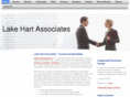 lakehartassociates.com
