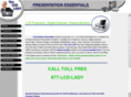 lcdlady.com