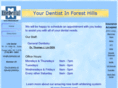 lifedental.net