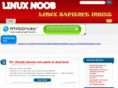 linuxnoobs.com