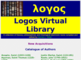 logoslibrary.org