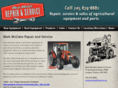 mccaberepair.com