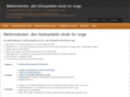 mellemskolen.net