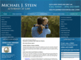 mjsteinlaw.com