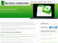 mnexcelconsulting.com