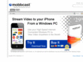 mobbcast.com