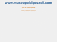 museopoldipezzoli.com