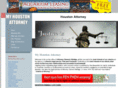 myhoustonattorney.com