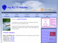 myieltsteacher.com