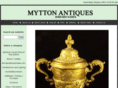 myttonantiques.com