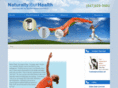 naturallyyourhealth.com
