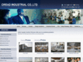 oreadindustrial.com
