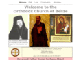 orthodoxchurch.bz
