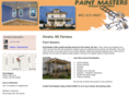 paintmastersomaha.com