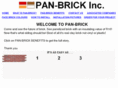 panbrick.com