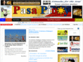 pasapinoy.com