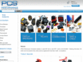 pcsconnector.com