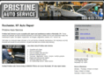 pristineautocenter.com