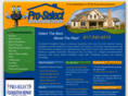 pro-selectfoundationrepair.com