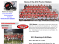 proctorfootball.com
