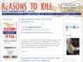 reasonstokill.com