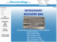 recoverybags.com