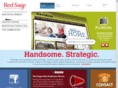 redsageonline.com