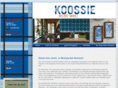 restaurantkoossie.com