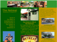 retreatrestaurant.com