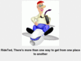rideted.com