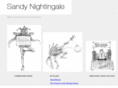 sandynightingale.com