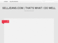 selljeans.com
