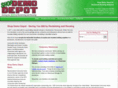 shopdemodepot.com