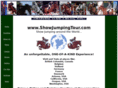 showjumpingtour.com