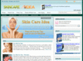 skincareidea.com