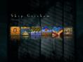 skipgrisham.com