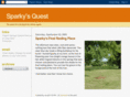 sparkysquest.com
