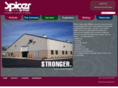spicergroup.info